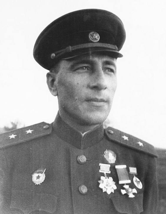 Календарь Великой Отечественной войны