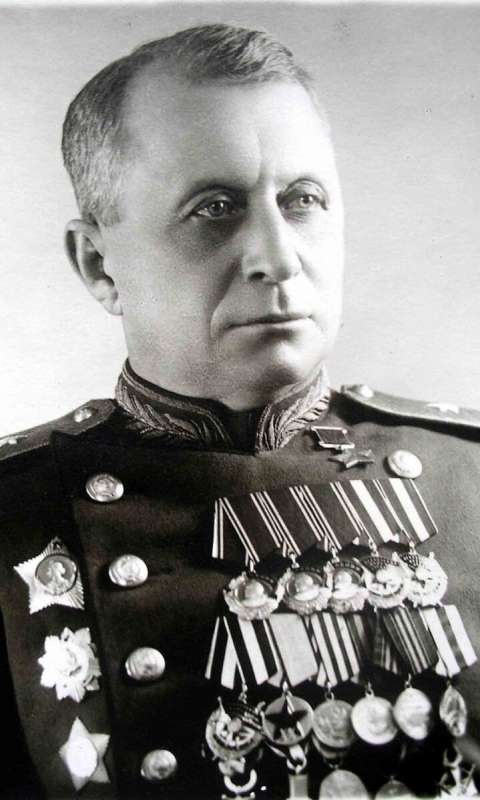 Календарь Великой Отечественной войны 