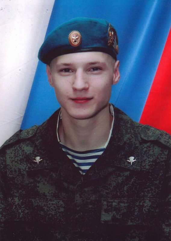 27 ноября 2022 года погиб студент СПб ГБПОУ «Петровского колледжа»