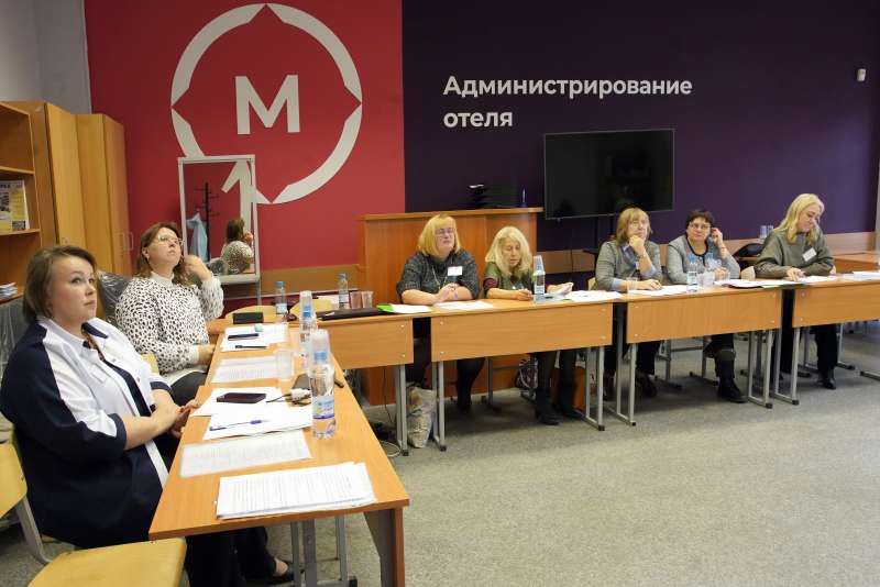 Подведены итоги регионального этапа Всероссийской олимпиады