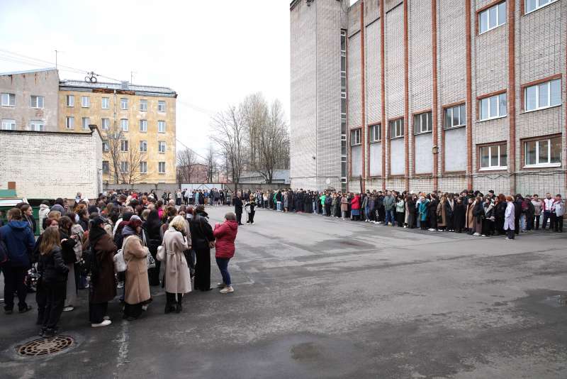 В колледже прошли объектовые тренировки  по отработке действий на случай возникновения пожара