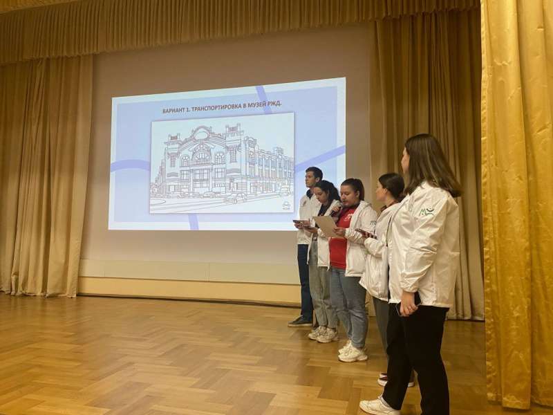 Крепкие связи